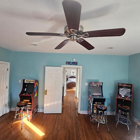Birmingham'S Spacious Uptown Family Retreat エクステリア 写真