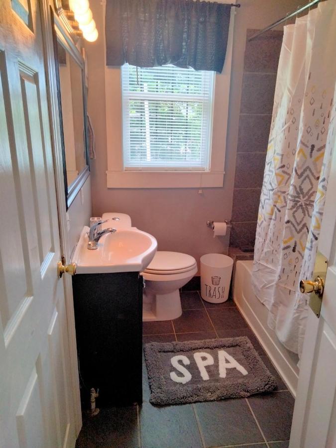 Birmingham'S Spacious Uptown Family Retreat エクステリア 写真