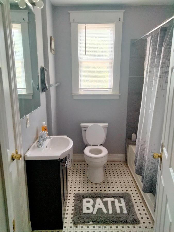 Birmingham'S Spacious Uptown Family Retreat エクステリア 写真