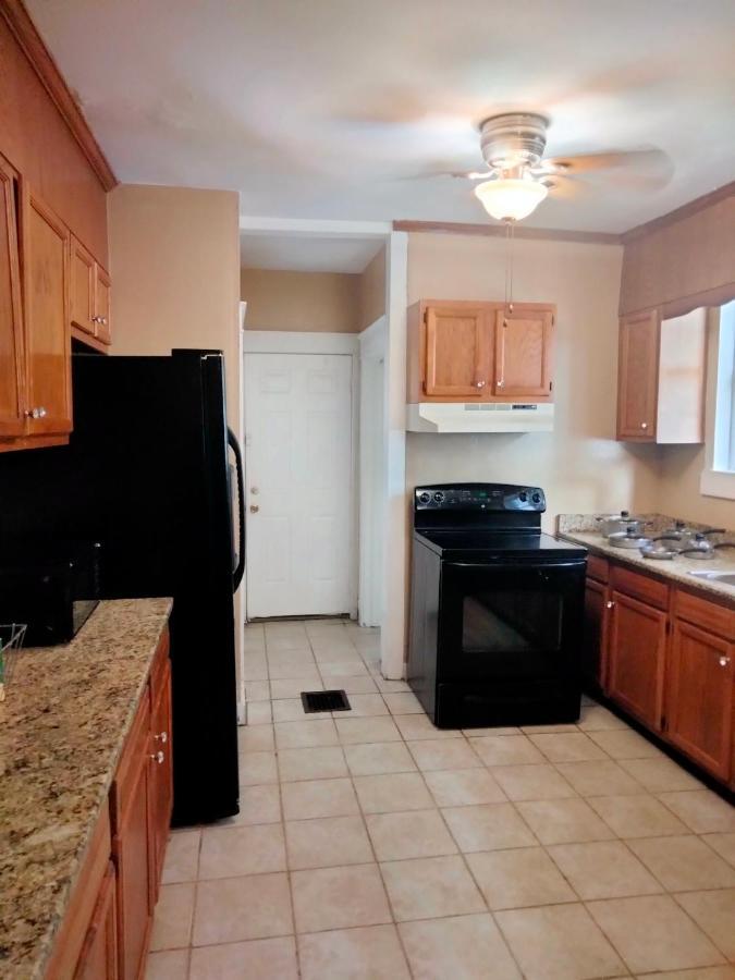 Birmingham'S Spacious Uptown Family Retreat エクステリア 写真