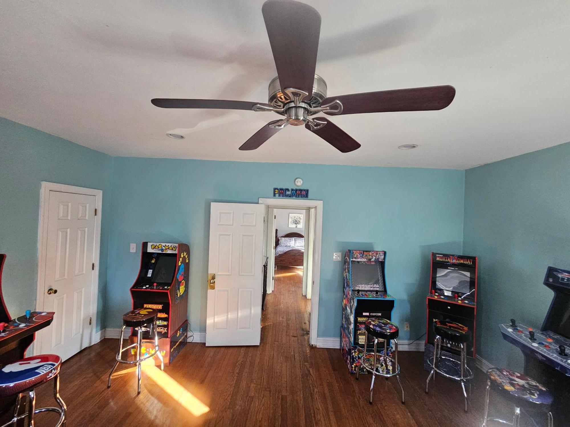 Birmingham'S Spacious Uptown Family Retreat エクステリア 写真