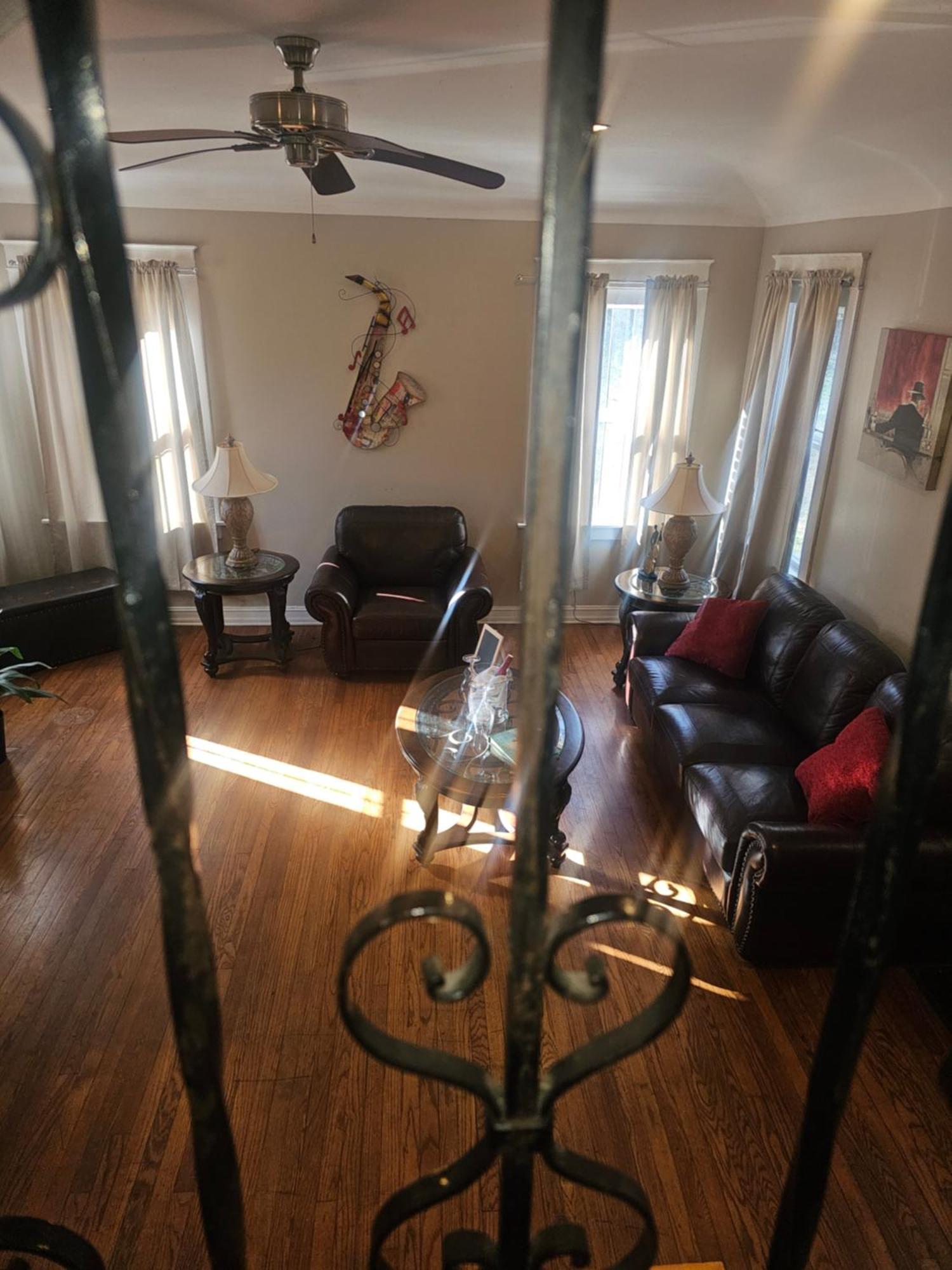 Birmingham'S Spacious Uptown Family Retreat エクステリア 写真