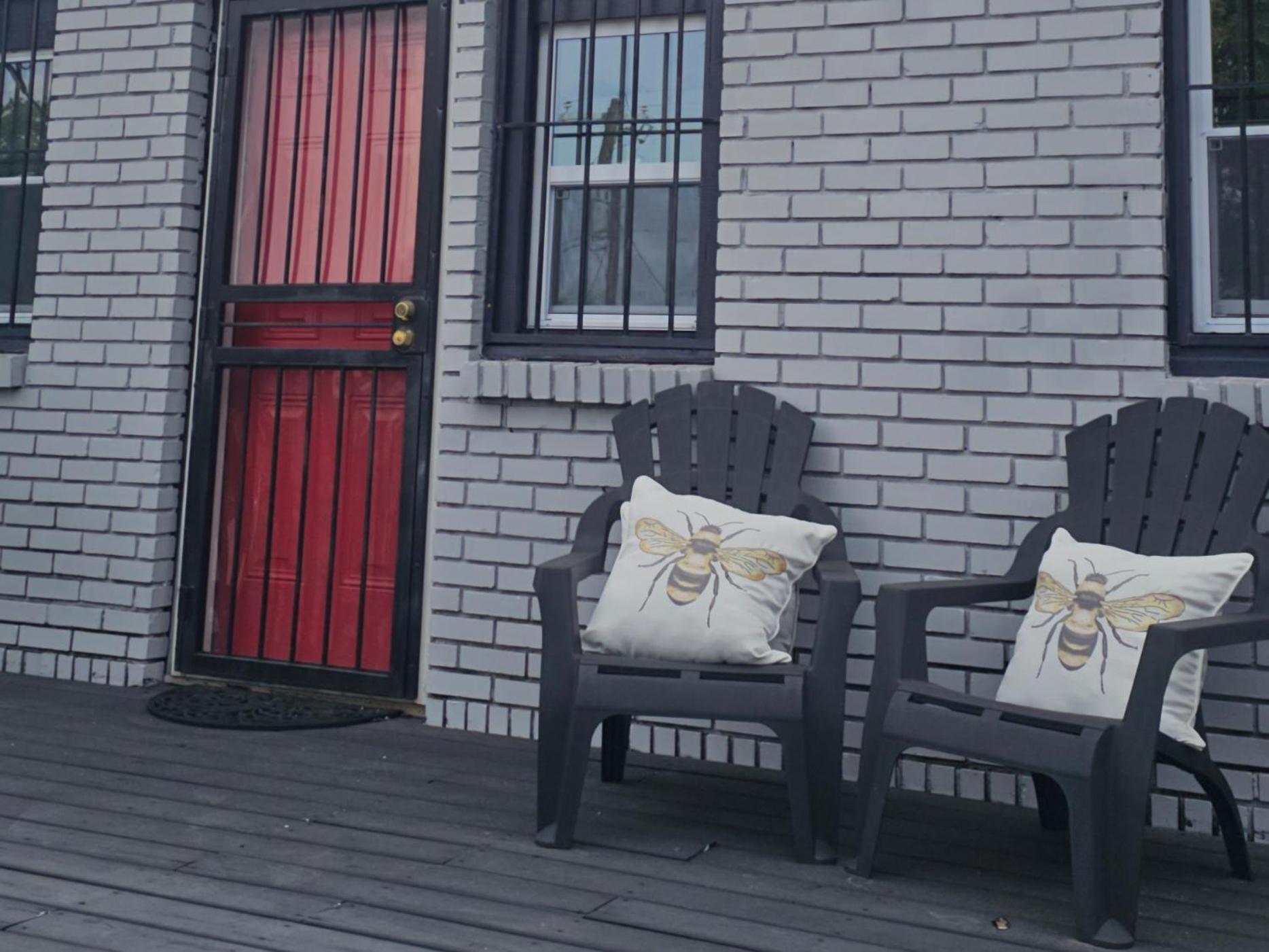 Birmingham'S Spacious Uptown Family Retreat エクステリア 写真