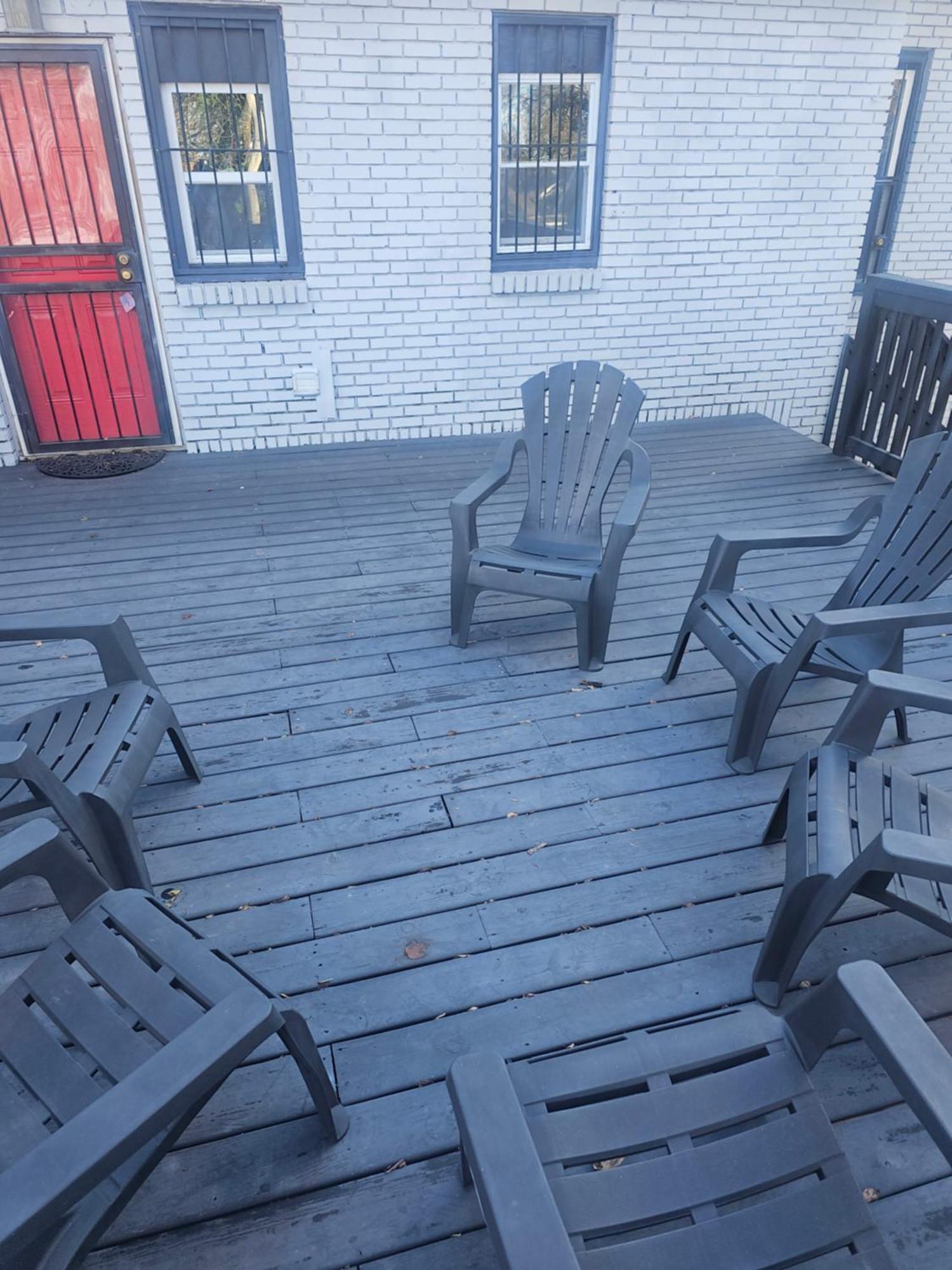 Birmingham'S Spacious Uptown Family Retreat エクステリア 写真