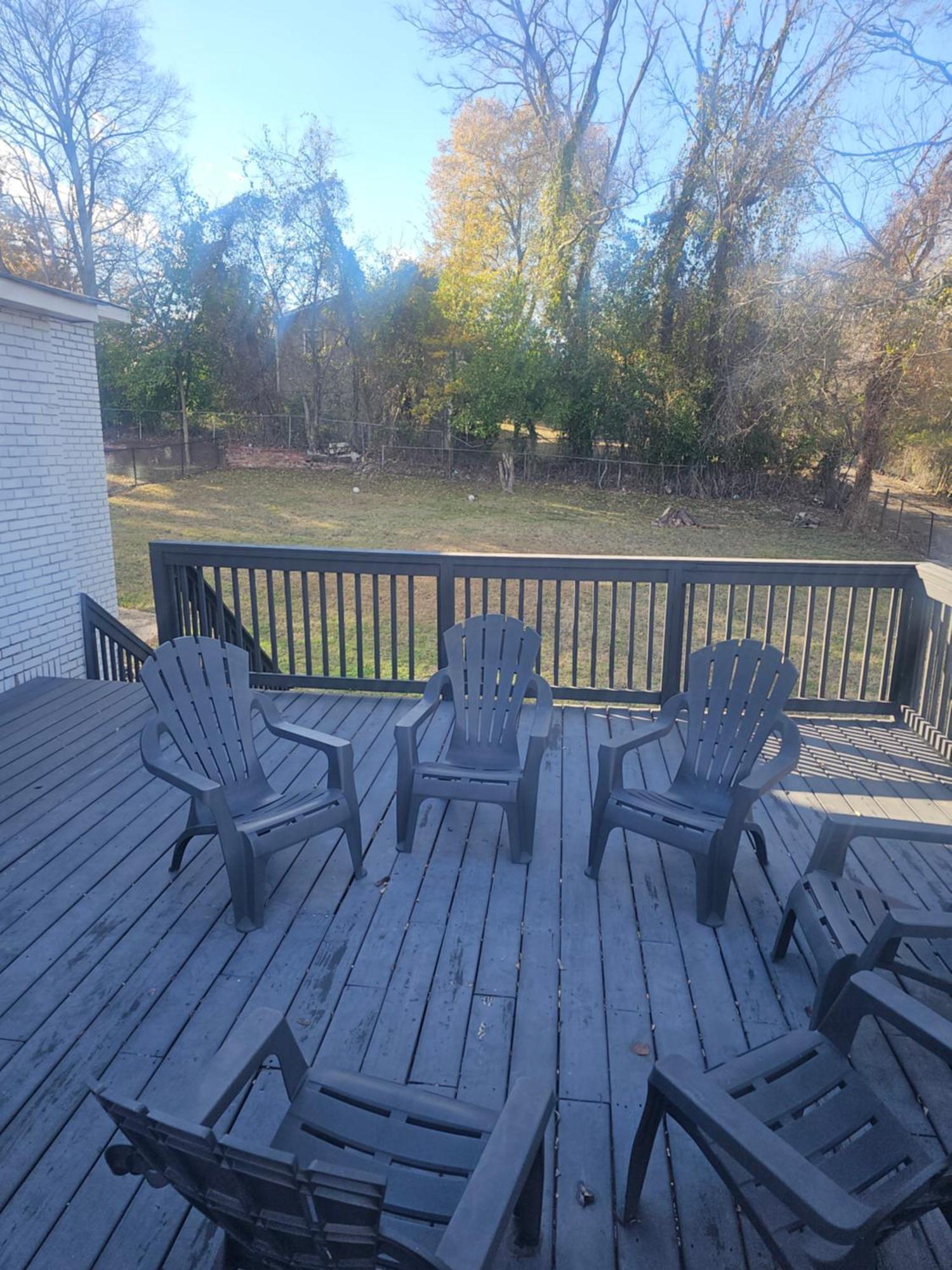 Birmingham'S Spacious Uptown Family Retreat エクステリア 写真