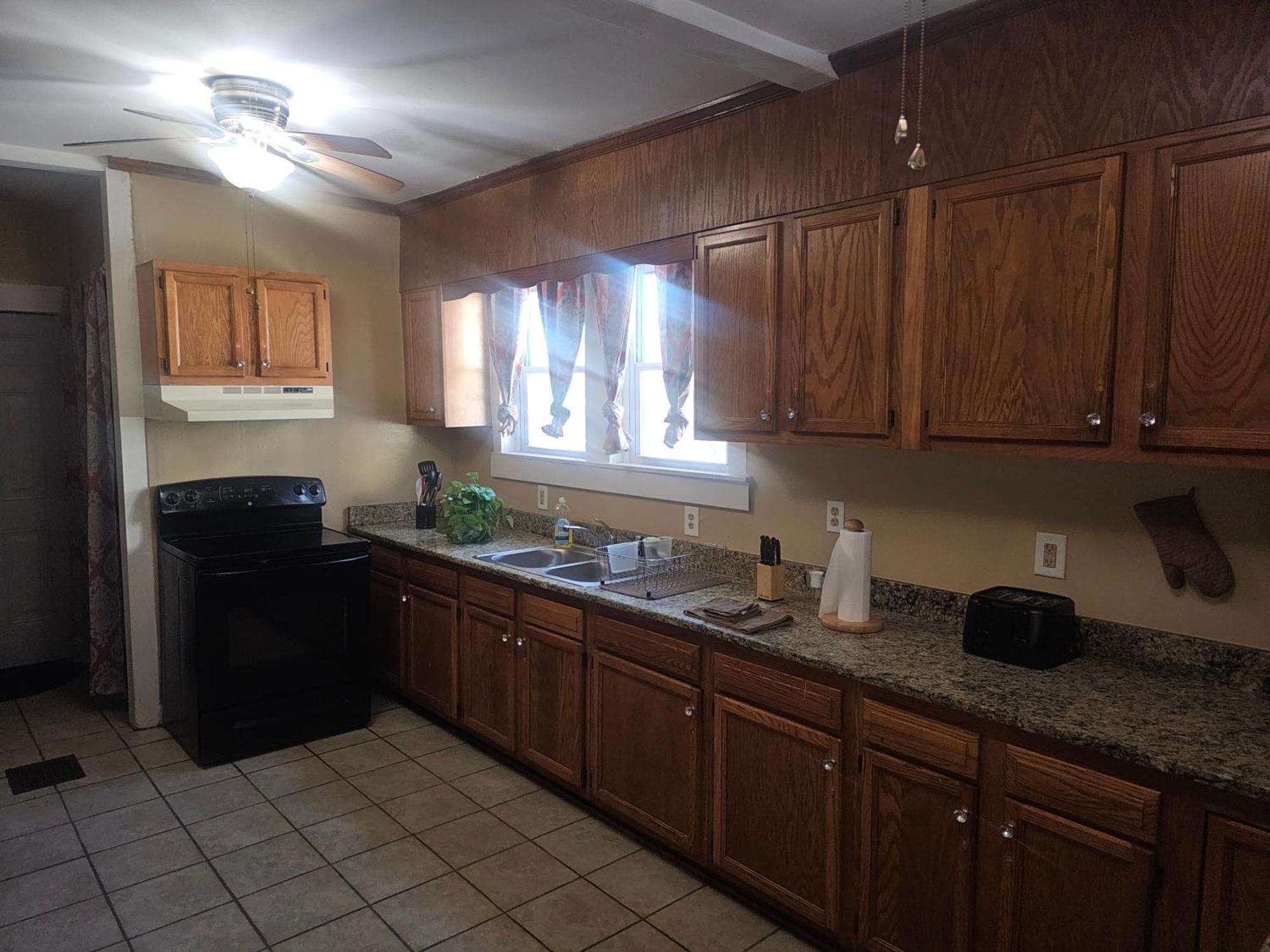 Birmingham'S Spacious Uptown Family Retreat エクステリア 写真