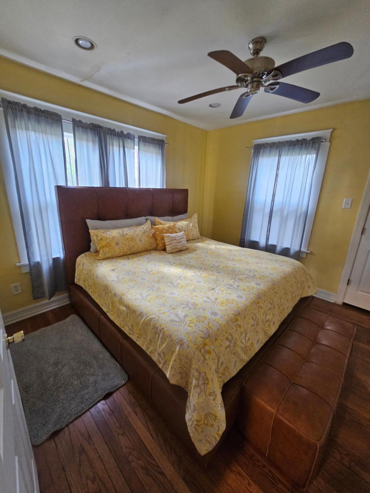 Birmingham'S Spacious Uptown Family Retreat エクステリア 写真