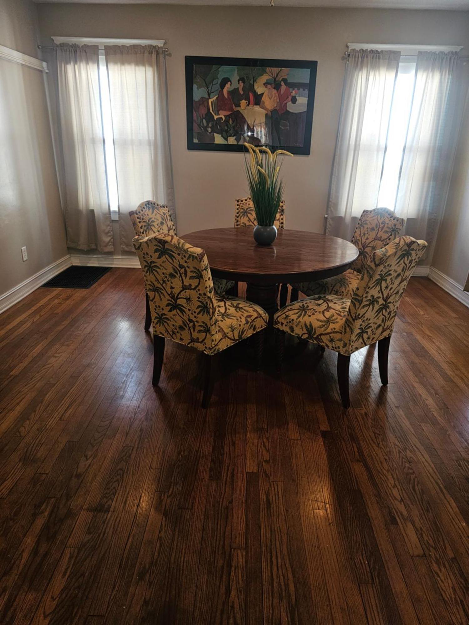 Birmingham'S Spacious Uptown Family Retreat エクステリア 写真