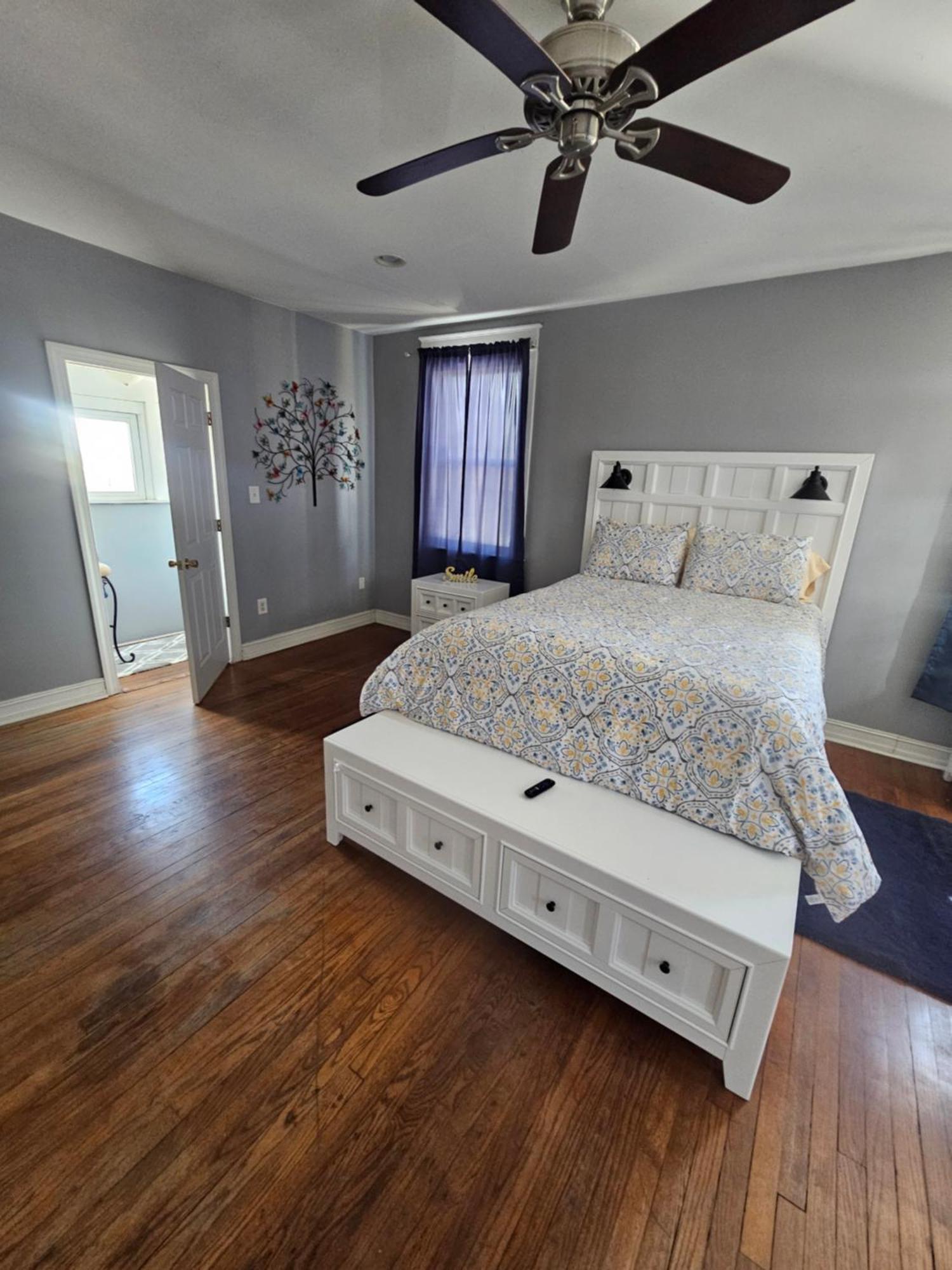 Birmingham'S Spacious Uptown Family Retreat エクステリア 写真